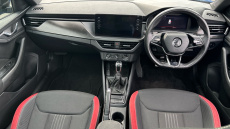 Skoda Kamiq 1.0 TSI 110 Monte Carlo 5dr DSG Petrol Hatchback